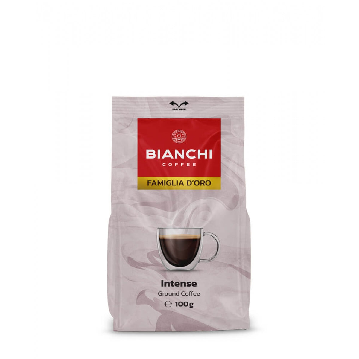 COSTA COFFEE PROF 100% FASOLE ARABICA, 1KG