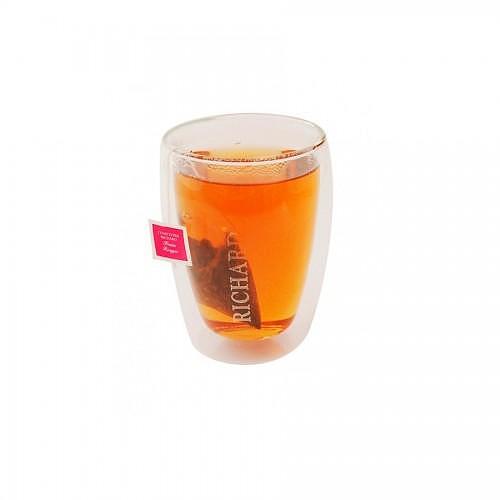 Cafenele Richard Cești de cafea cu pereți dubli, 270 ml