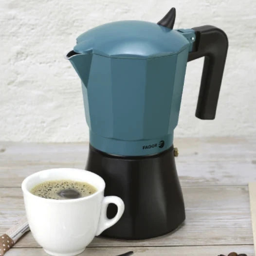 Filtru de cafea Fagor Future, 9 cesti