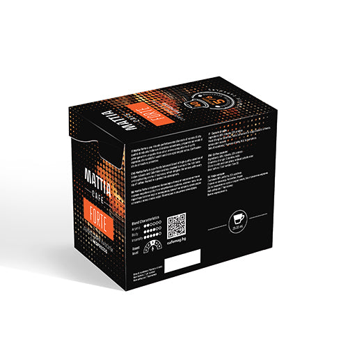 Cafea boabe Mattia Cafe Classico, 1 kg