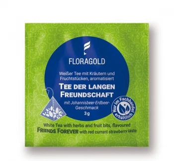 Floragold Приятели завинаги, 15 бр сашета