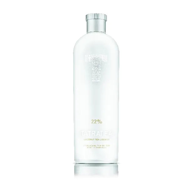 TATRATEA COCONUT 22% чаен ликьор, 700 мл