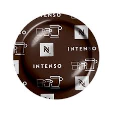 Nespresso Pro Intenso, 50бр кафе падове