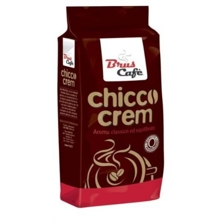 Brus Caffee Chiccobon, boabe de cafea, 1 kg