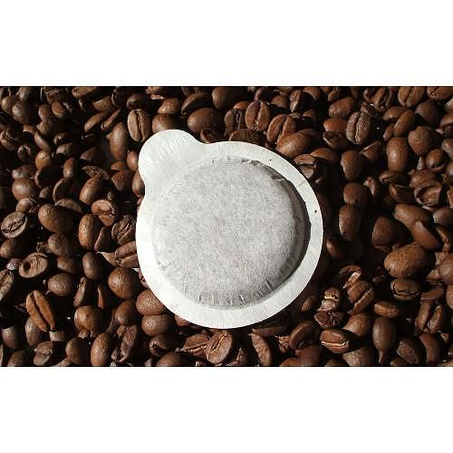Cafenele Richard Florio doze de cafea