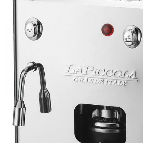 aparat de cafea La Picolla