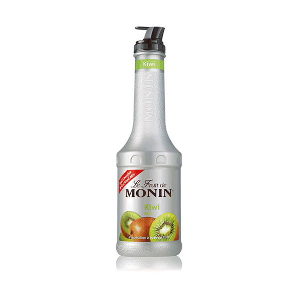 MONIN Пюре Киви 1 л