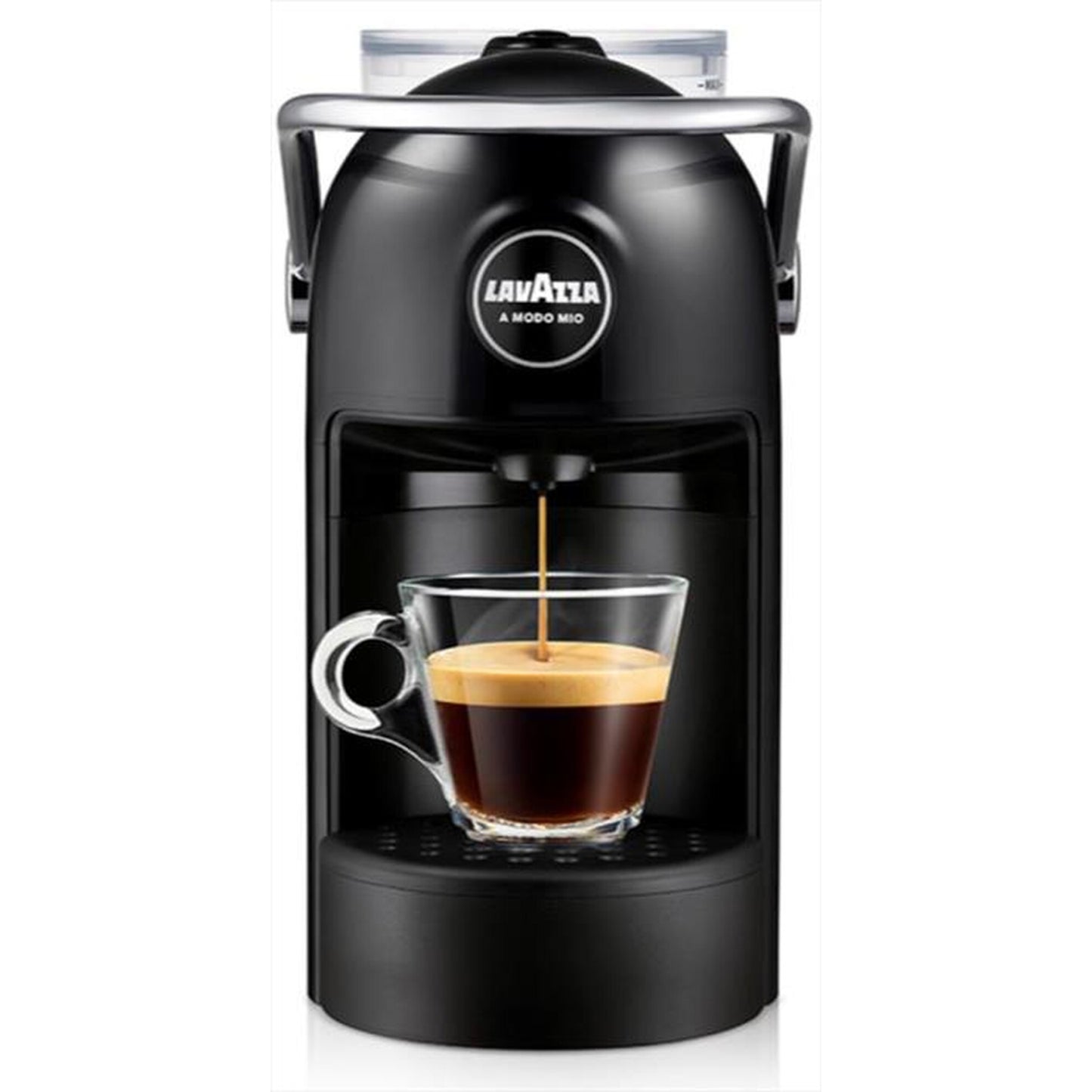 Lavazza A Modo Mio Jolie EVO кафемашина, черна