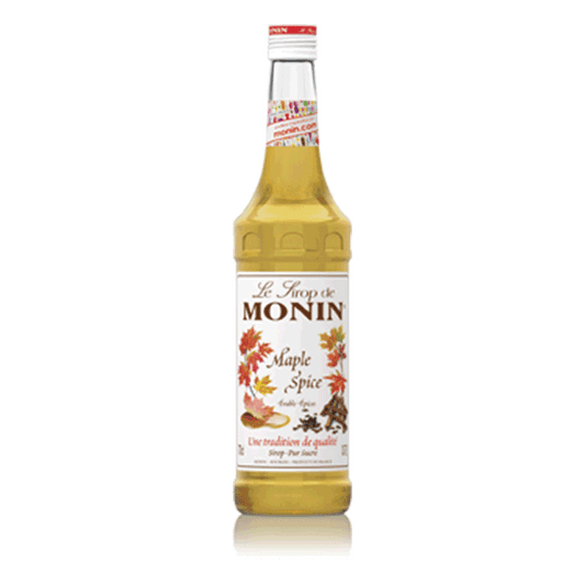 MONIN сироп Клен 0.7 л