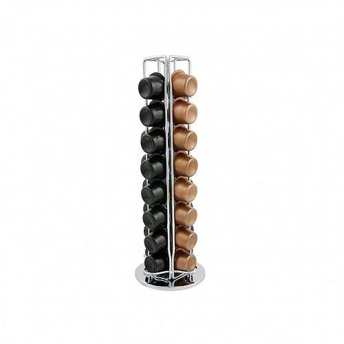Cafenele Richard Stand metalic pentru capsule de cafea