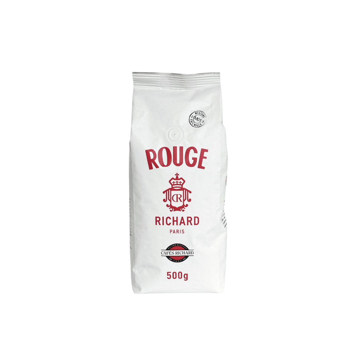Cafenele Richard Rouge Richard boabe de cafea