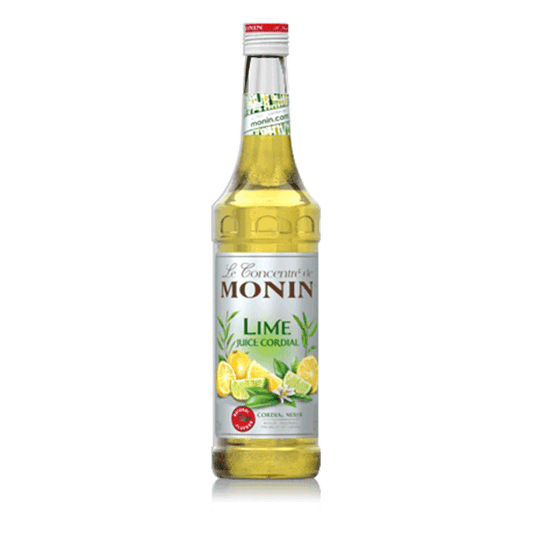 MONIN сироп Лайм Джус 0.7 л