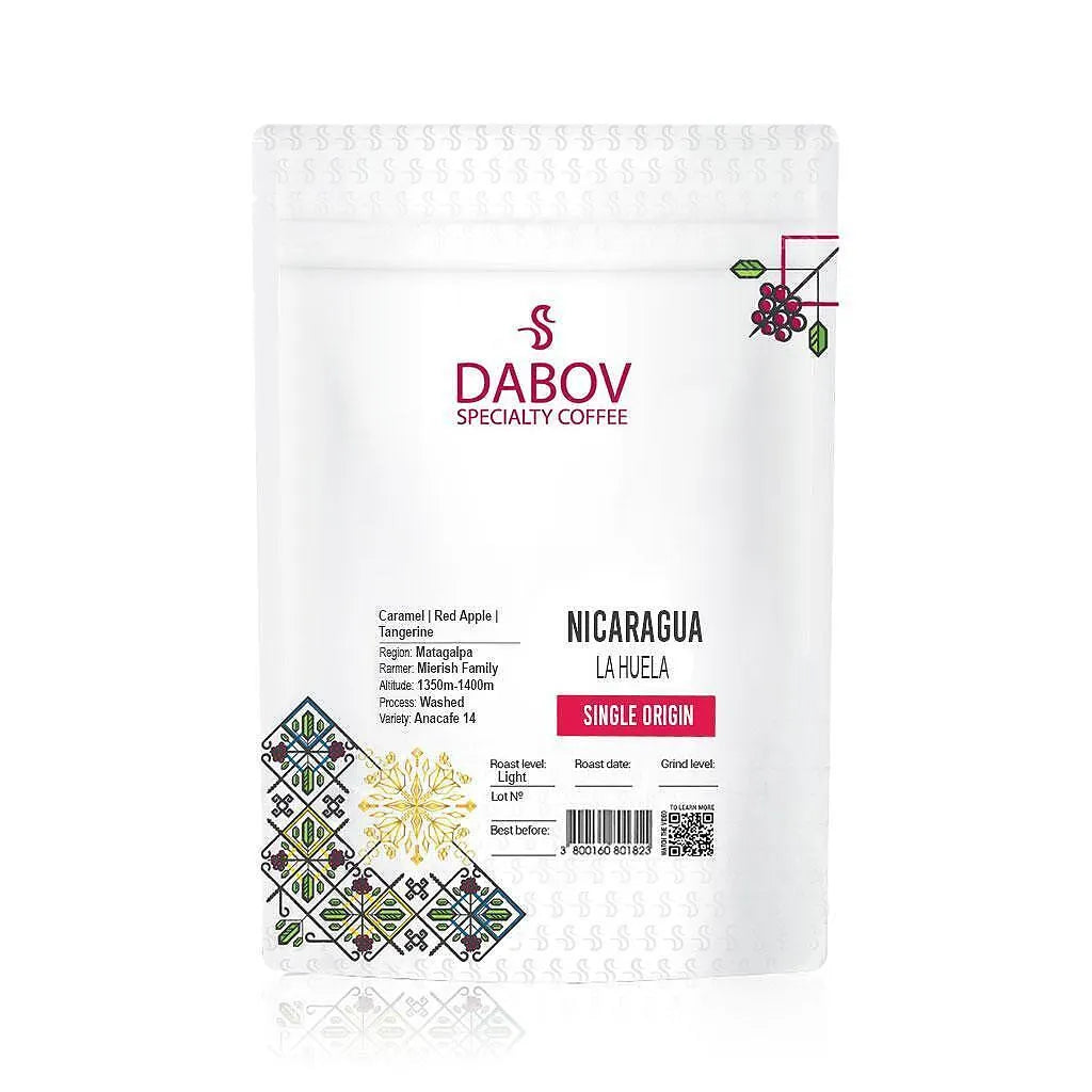 COSTA COFFEE PROF 100% FASOLE ARABICA, 1KG