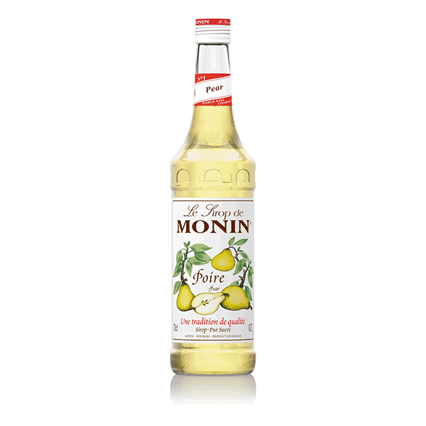 MONIN сироп Круша 0.7 л