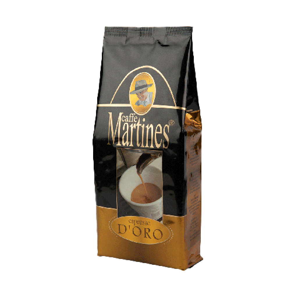 Martines Кафе бленд Espresso Doro