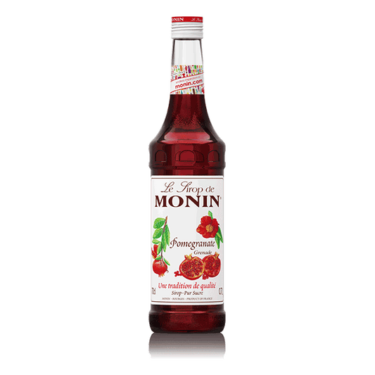 MONIN сироп Нар 0.7 л