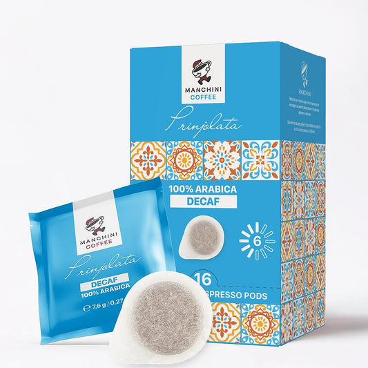 Spetema ETHIOPIA YIRGA CHEFFE doze de cafea, 16 buc