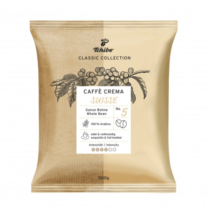 COSTA COFFEE PROF 100% FASOLE ARABICA, 1KG