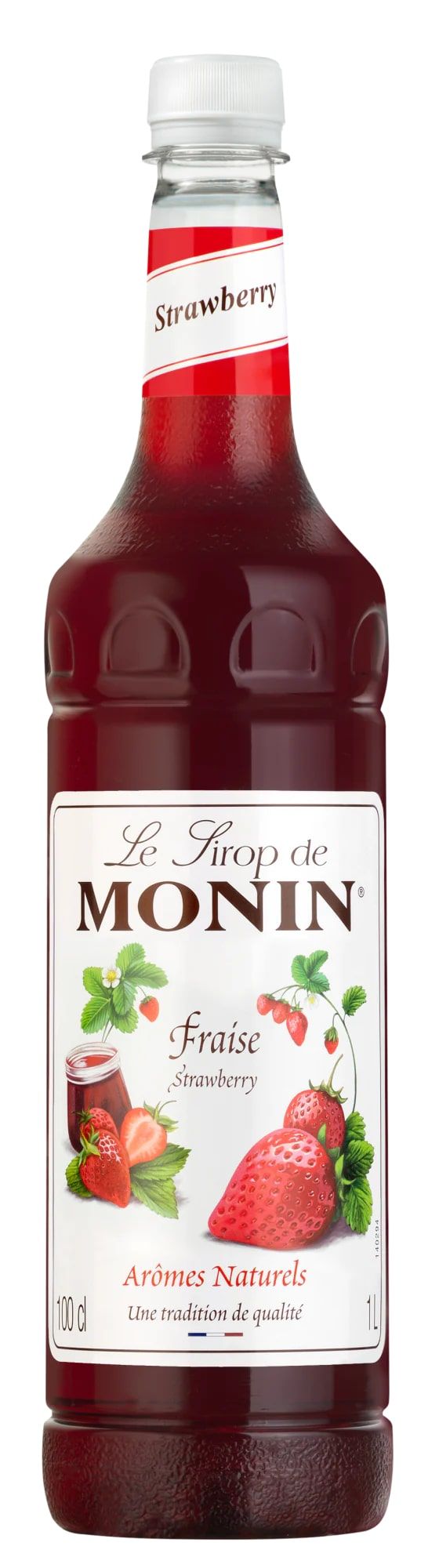 MONIN сироп Ягода 0.7 л