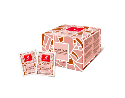 Julius Meinl Pudră de ciocolată caldă, 50 buc. plicuri