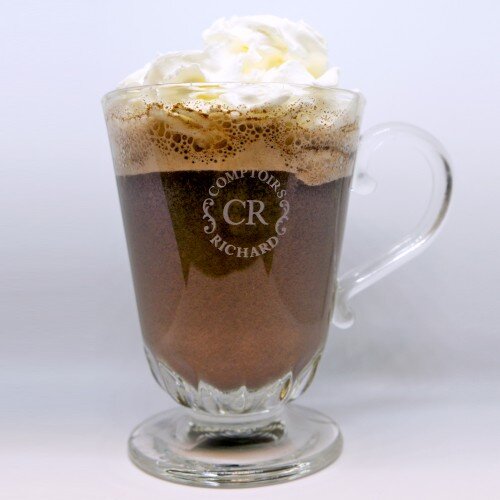 Comptoirs Richard ciocolata calda, 1 kg