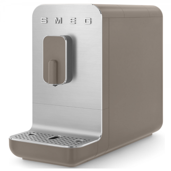 SMEG BCC01TPMEU Aparat de cafea espresso automat