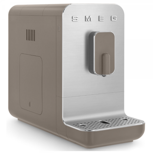 SMEG BCC01TPMEU Aparat de cafea espresso automat