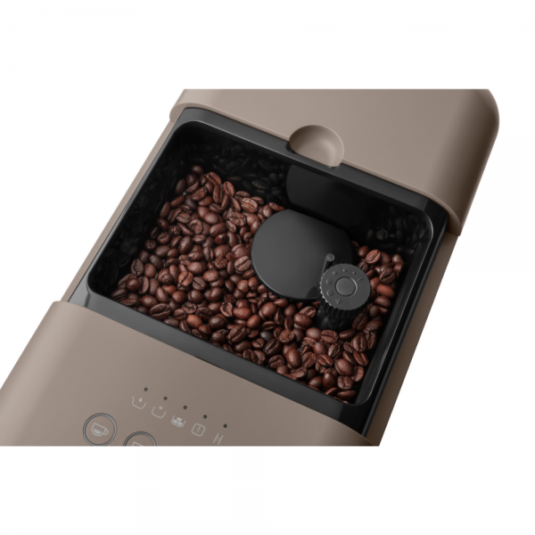 SMEG BCC01TPMEU Aparat de cafea espresso automat