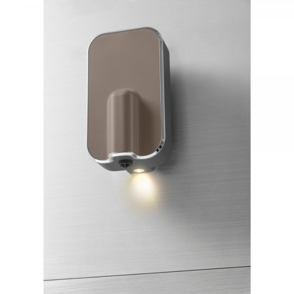 SMEG BCC01TPMEU Aparat de cafea espresso automat