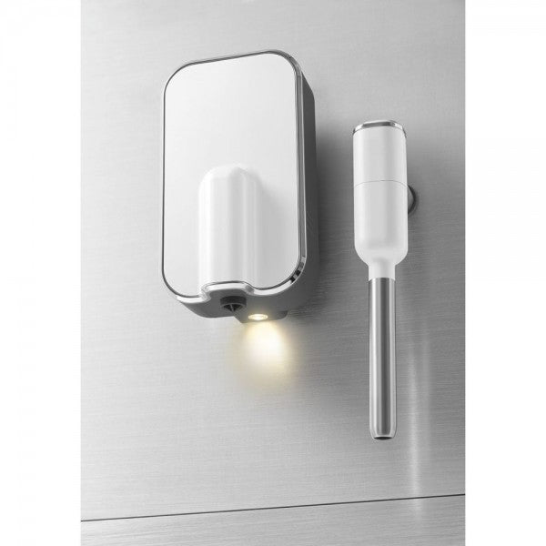 SMEG BCC12WHMEU Aparat de cafea espresso automat
