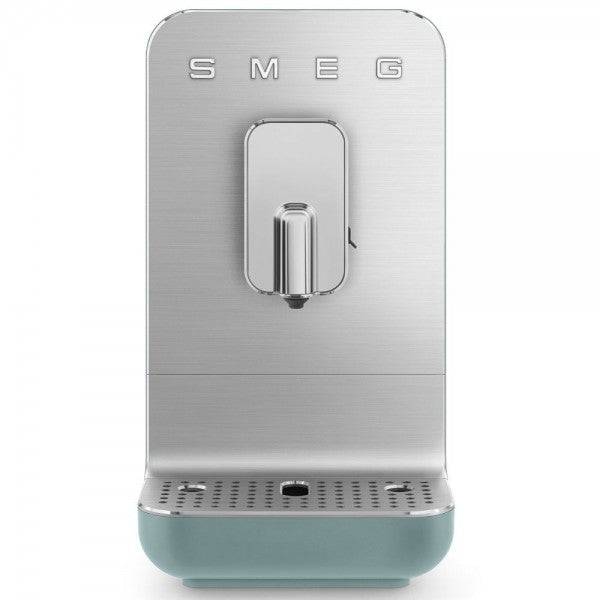 SMEG BCC13EGMEU Aparat de cafea espresso automat