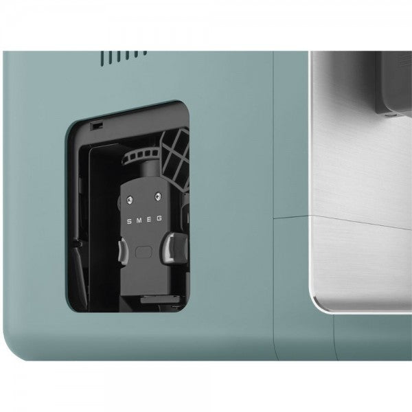 SMEG BCC13EGMEU Aparat de cafea espresso automat