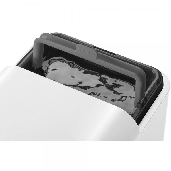 SMEG BCC13WHMEU Aparat de cafea espresso automat