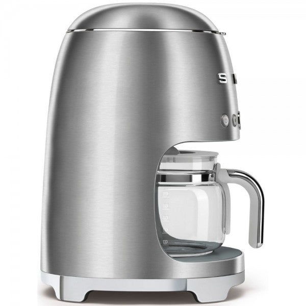 SMEG DCF02SSEU филтърна кафемашина