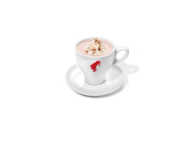 Julius Meinl Pudră de ciocolată caldă, 50 buc. plicuri
