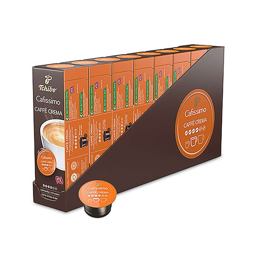 Capsule de cafea Costa amestec luminos 100% arabica espresso 7 pentru aparatele de cafea Nespresso