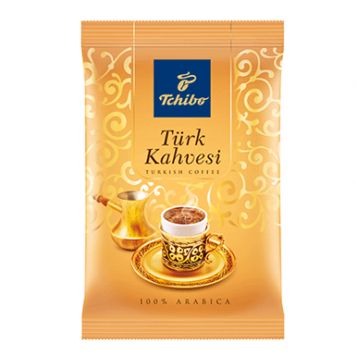 Tchibo Family турско кафе, 100 гр