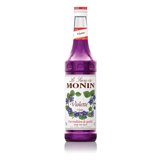 MONIN сироп Виолетка 0.7 л