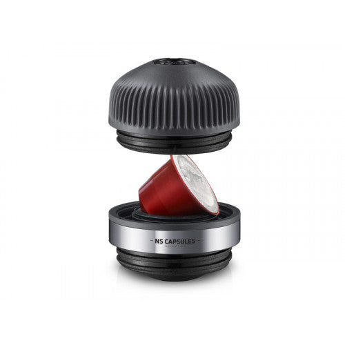 Adaptor WACACO Nanopresso NS pentru capsule Nespresso
