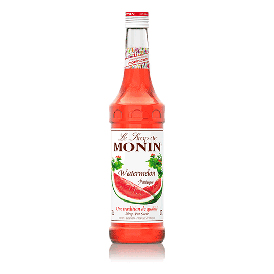 MONIN сироп диня 0.7 л