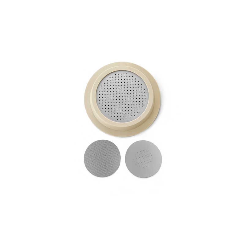 Capsulă reutilizabilă WayCap POP pentru aparatele de cafea Dolce Gusto, 1 bucată