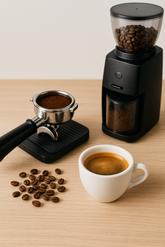 Какво е Specialty coffee / Специално кафе?