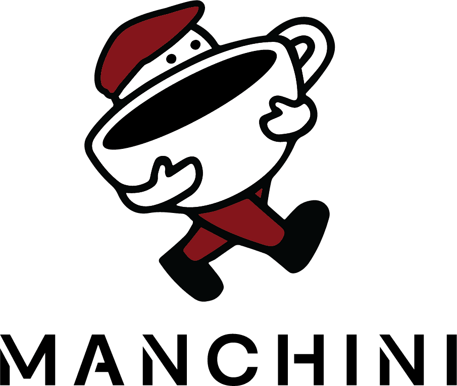 Manchini coffee