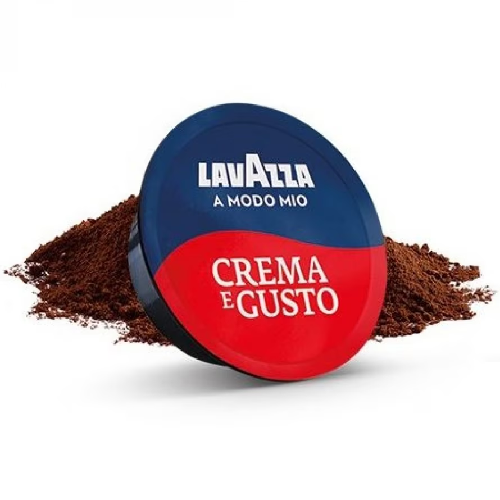 Lavazza A Modo Mio