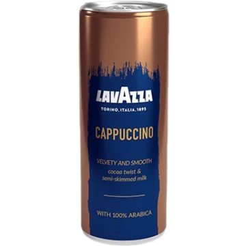 Lavazza инстантно кафе