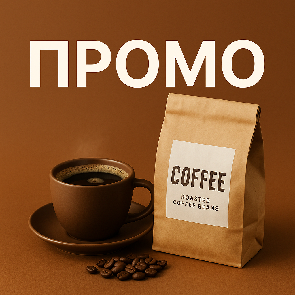 ПРОМО