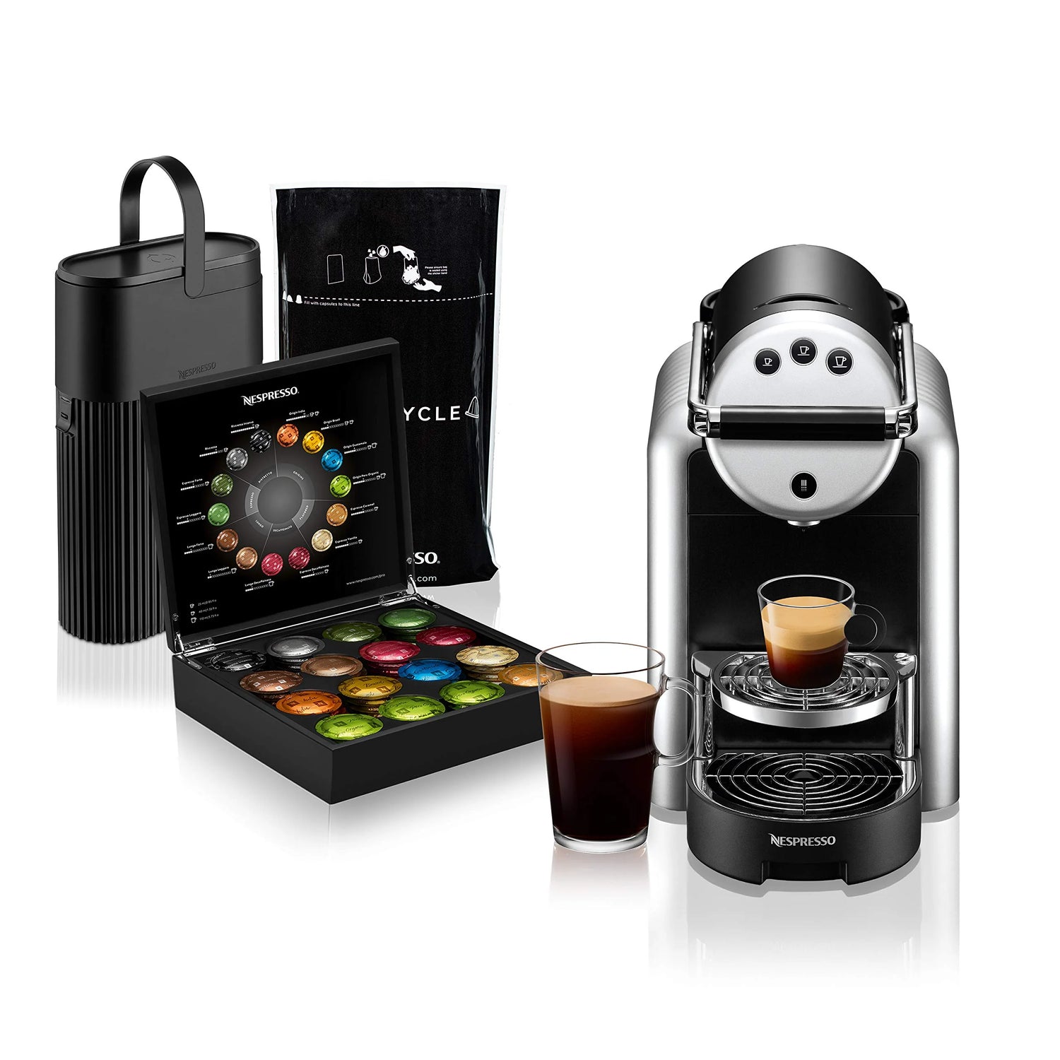 Nespresso Pro