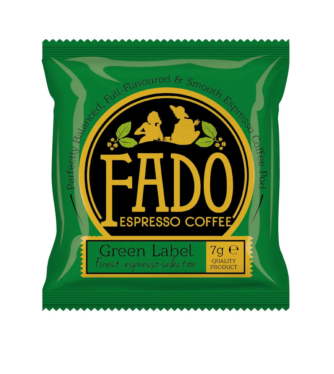 Fado дози