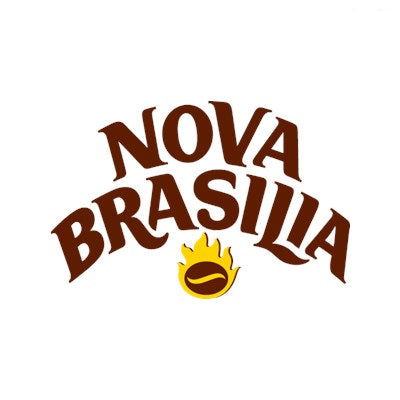 Nova Brasilia кафе на зърна