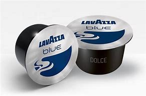 Lavazza Blue капсули